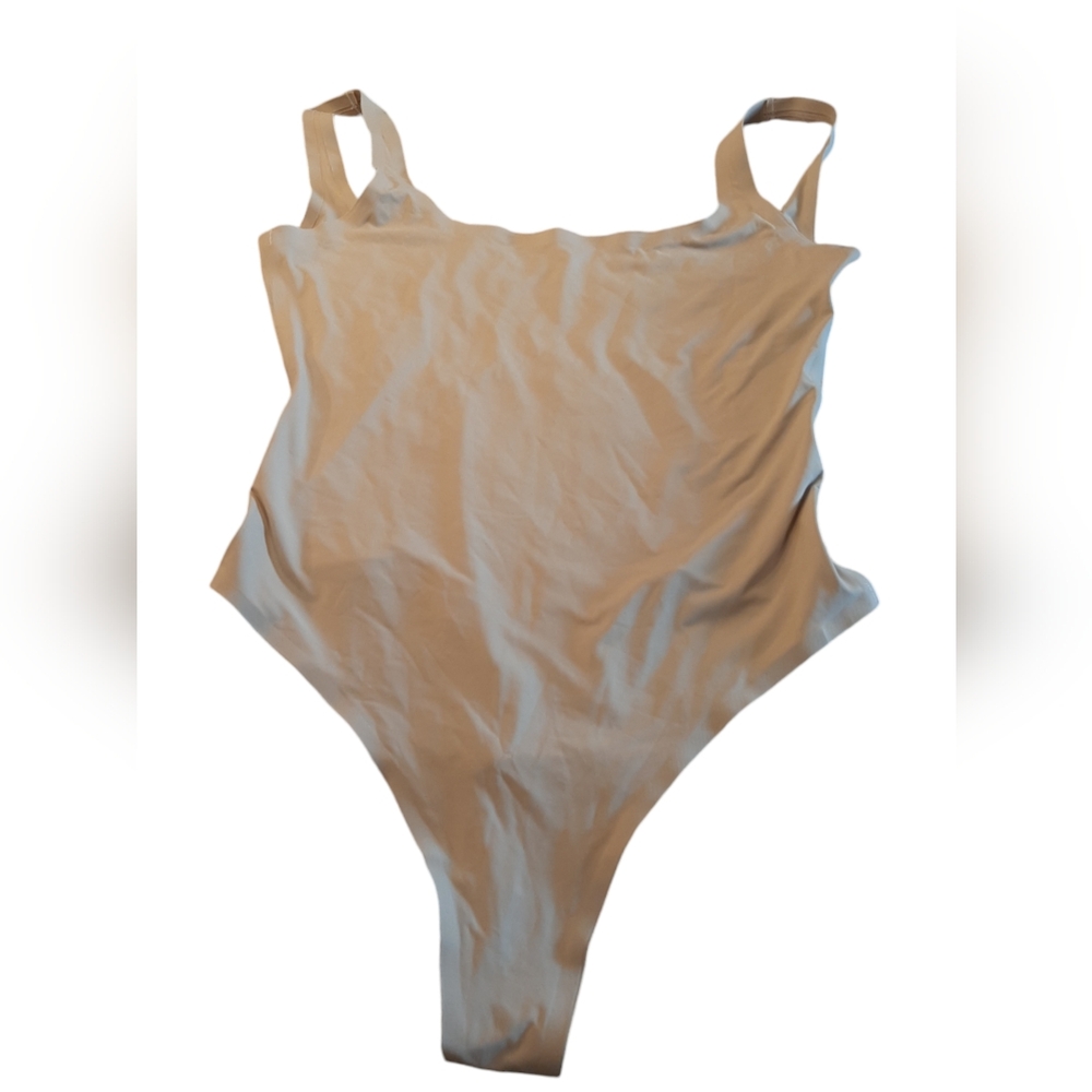 Almere Shapewear Nude Color Size Med